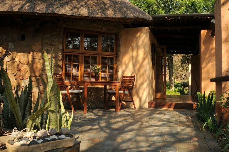 Hotel Sherewood Lodge