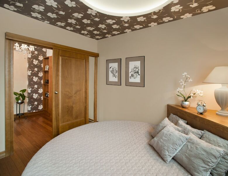 Aparthotel Parkside Apartments Old Town