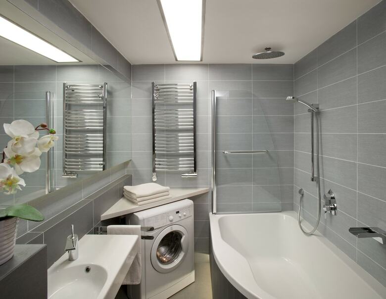 Aparthotel Parkside Apartments Old Town