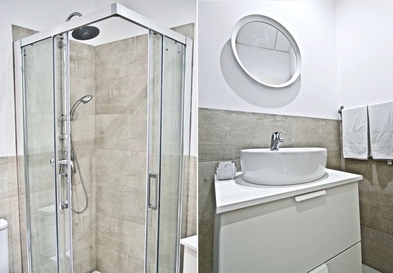 Apartamentos Malagaurbanrooms - Central Suites