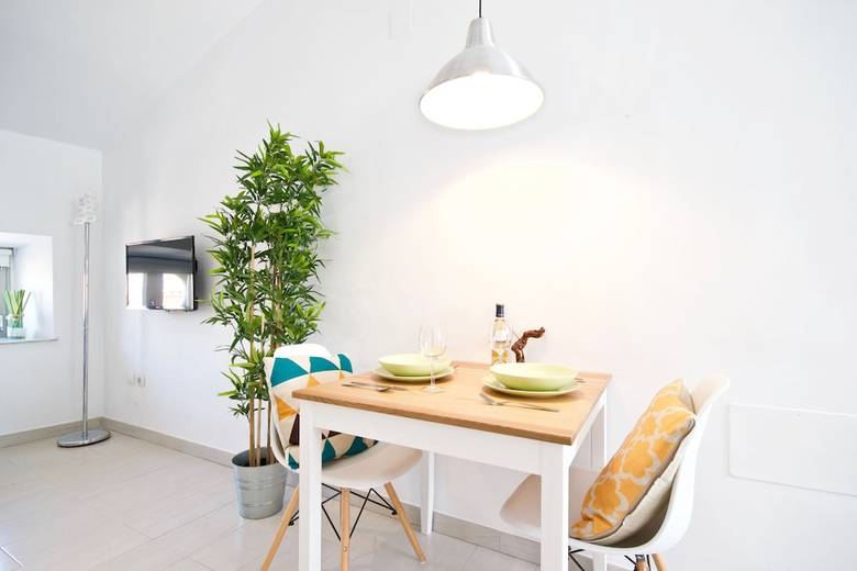 Apartamentos Malagaurbanrooms - Central Suites
