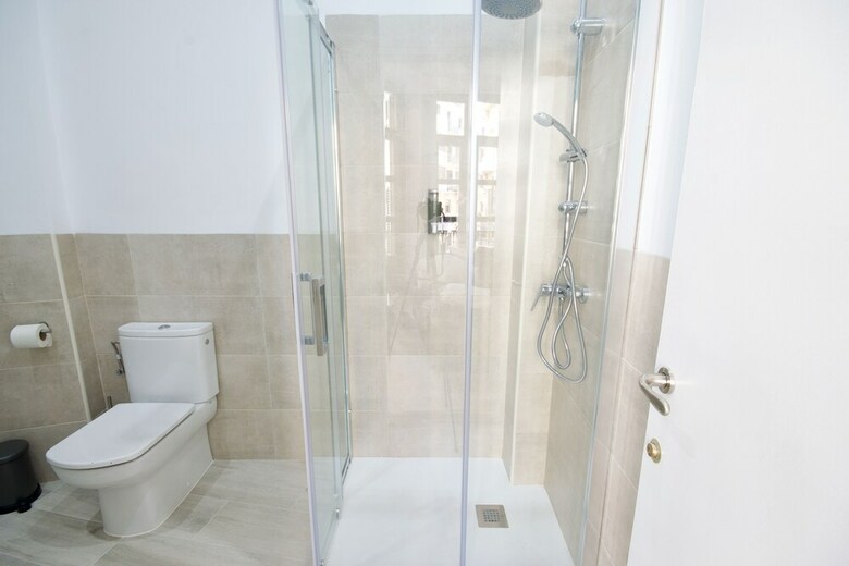 Apartamentos Malagaurbanrooms - Central Suites