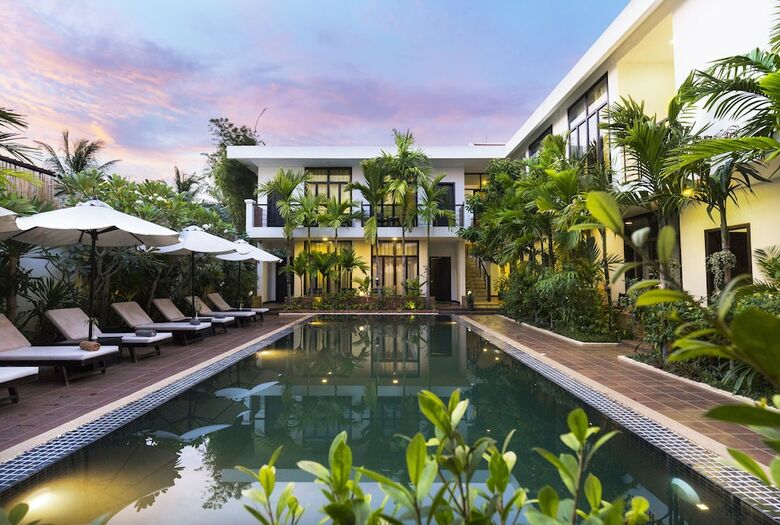 Hotel La Rose Blanche Boutique