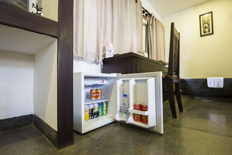Hotel La Rose Blanche Boutique