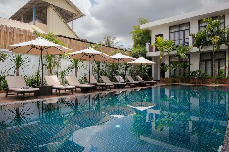 Hotel La Rose Blanche Boutique
