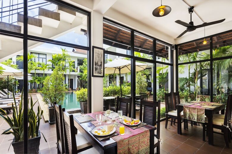 Hotel La Rose Blanche Boutique