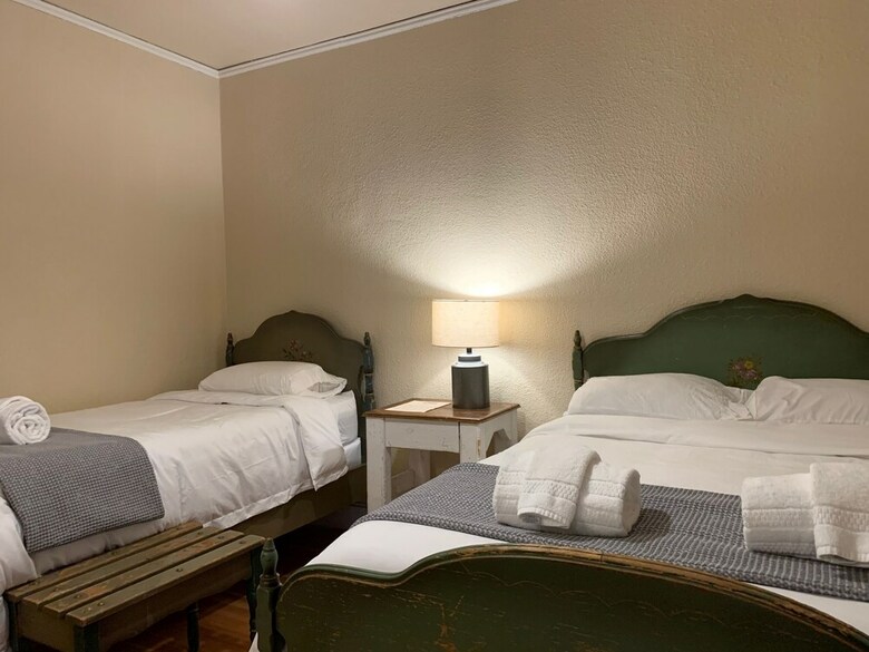 Bed & Breakfast Winnedumah Hotel
