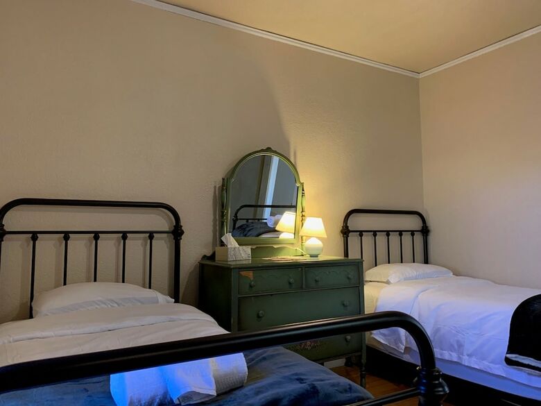Bed & Breakfast Winnedumah Hotel