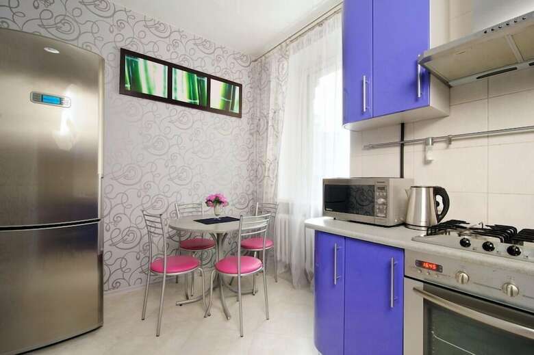 Apartamentos Vip-kvartira