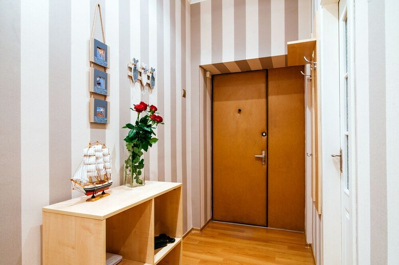 Apartamentos Vip-kvartira
