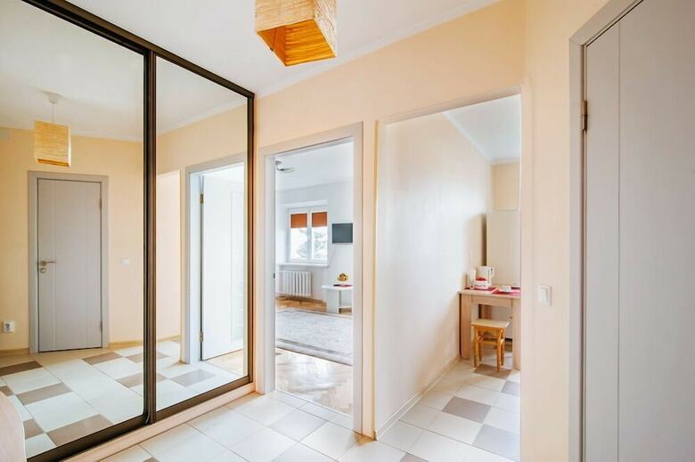 Apartamentos Vip-kvartira