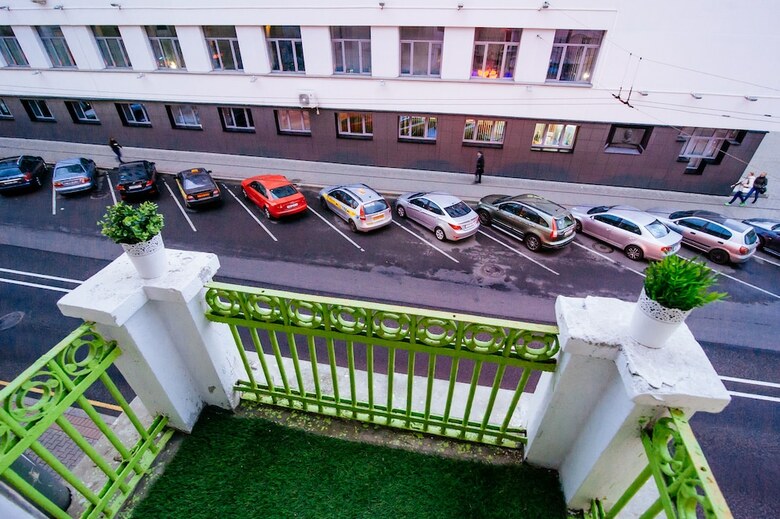 Apartamentos Vip-kvartira