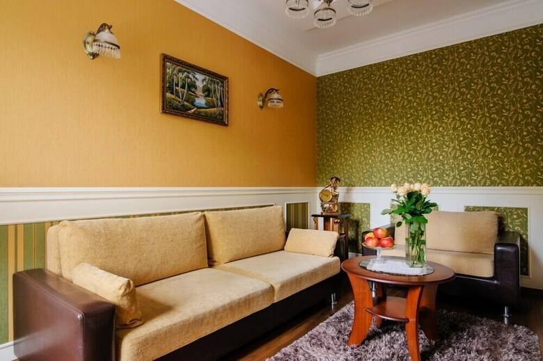 Apartamentos Vip-kvartira