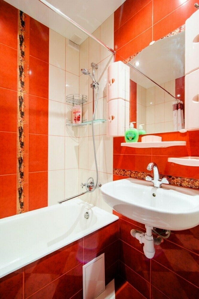 Apartamentos Vip-kvartira