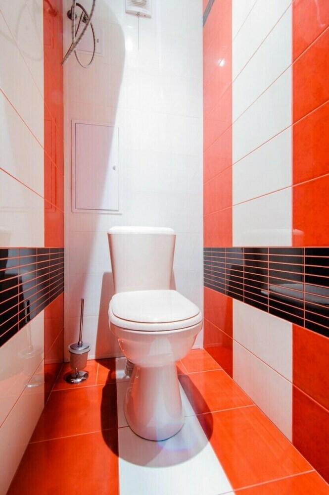Apartamentos Vip-kvartira