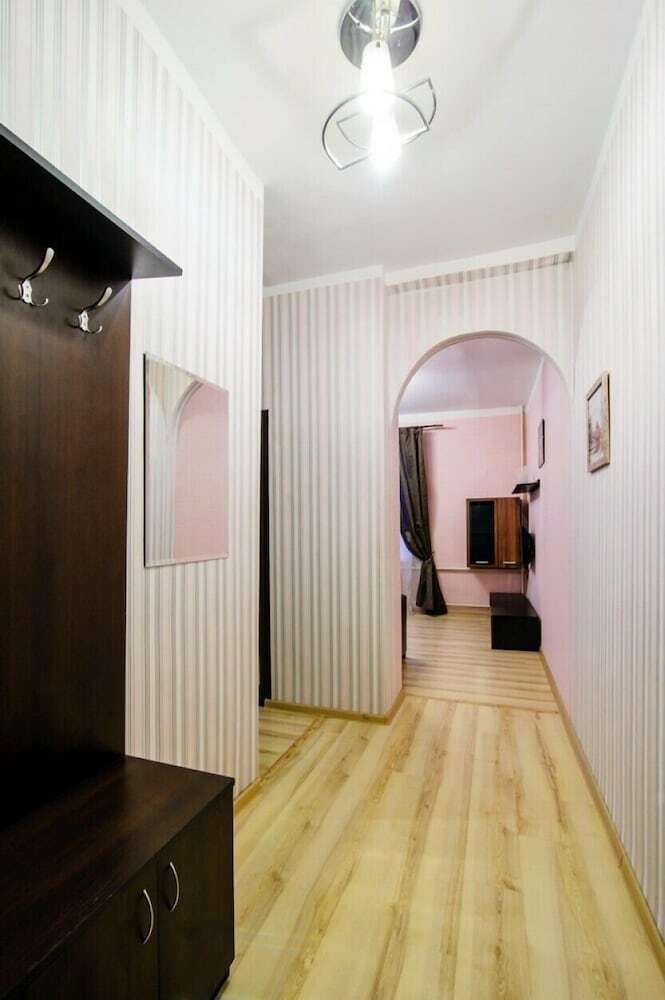 Apartamentos Vip-kvartira