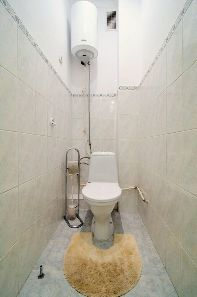 Apartamentos Vip-kvartira