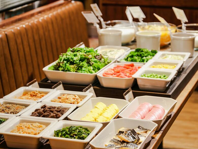 Hotel Unizo Tokyo Ginza-itchome