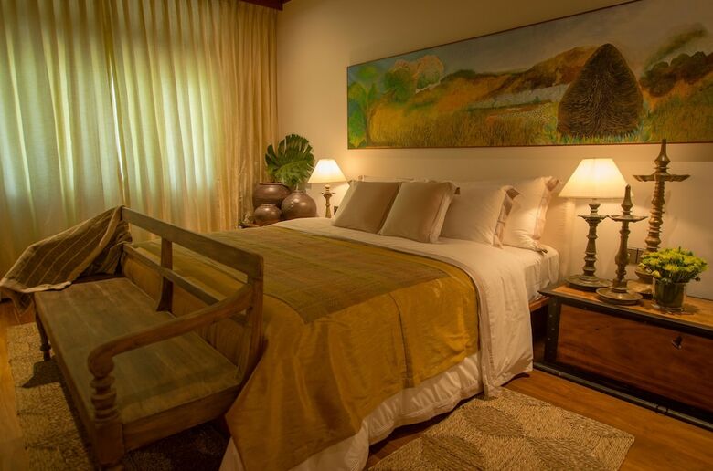 Hotel Stone House Kandy