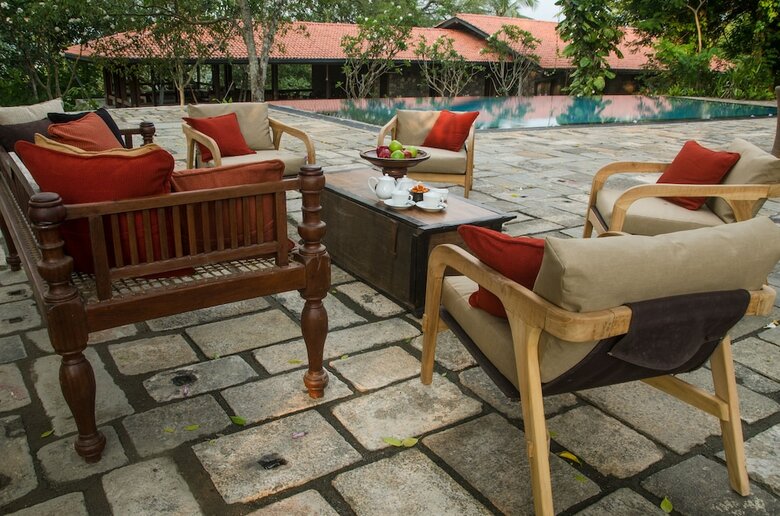 Hotel Stone House Kandy