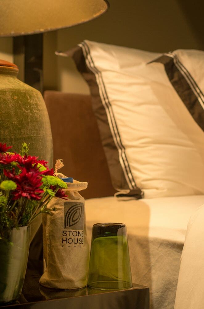 Hotel Stone House Kandy