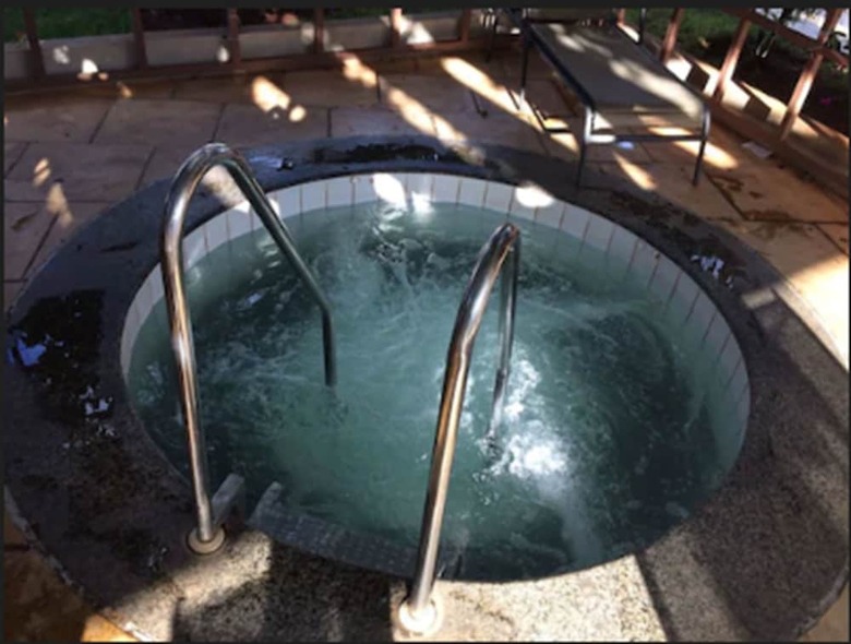 Apartmento L'acqua Diroma