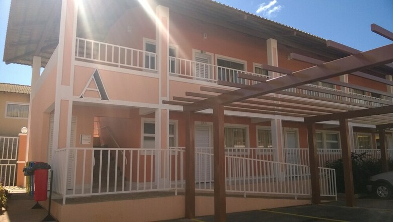 Apartmento L'acqua Diroma
