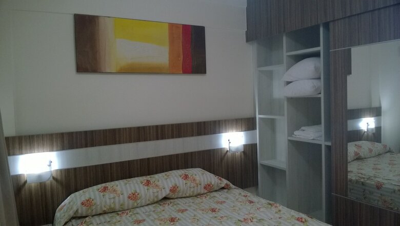 Apartmento L'acqua Diroma