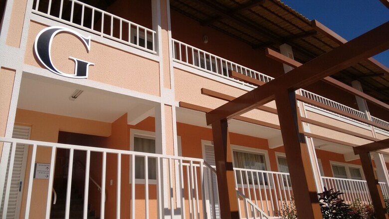 Apartmento L'acqua Diroma