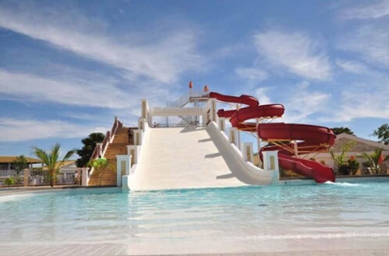 Apartmento L'acqua Diroma
