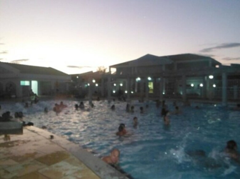 Apartmento L'acqua Diroma