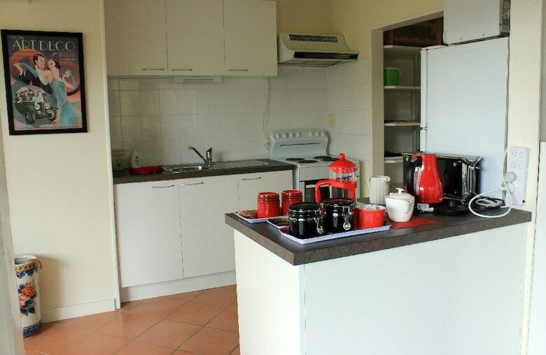 Apartamentos Maison De Rose