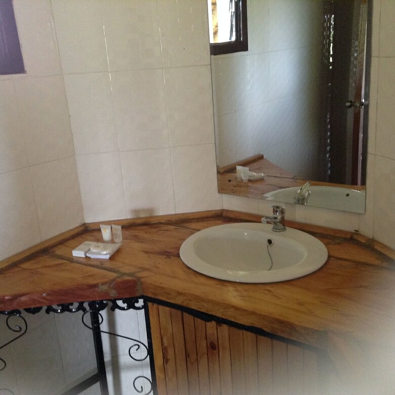 Posada AA Lodge Amboseli