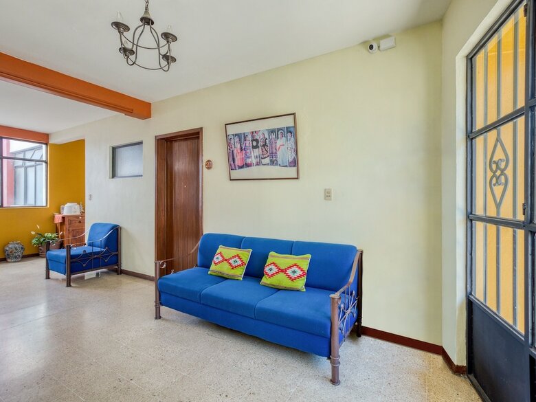 Hotel Capital O Parador Crespo