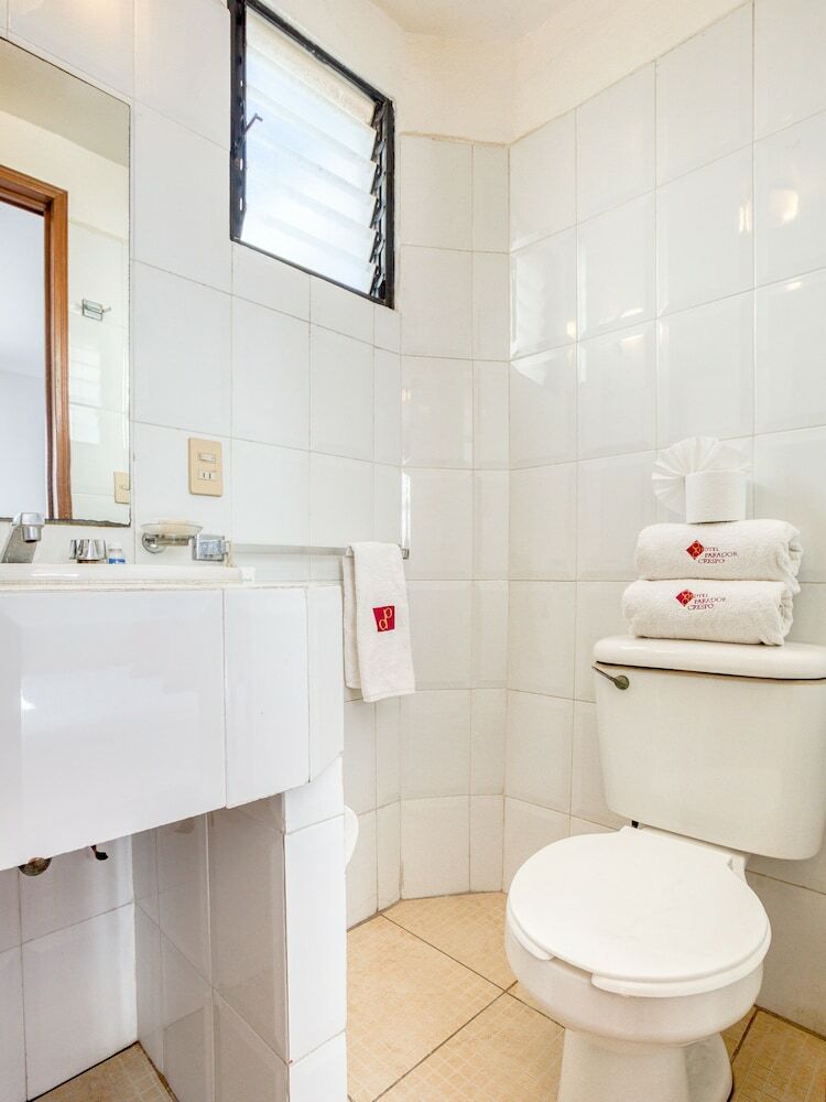 Hotel Capital O Parador Crespo