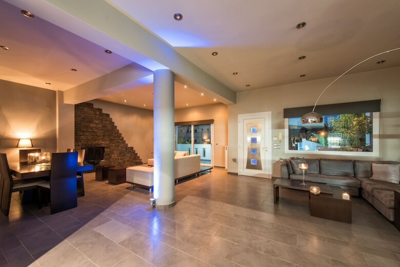 Astarte Villas - Muthee Villa