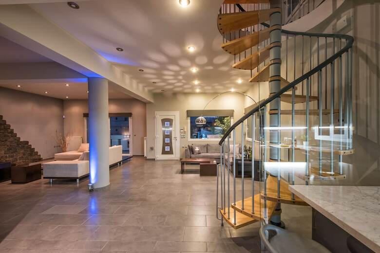 Astarte Villas - Muthee Villa