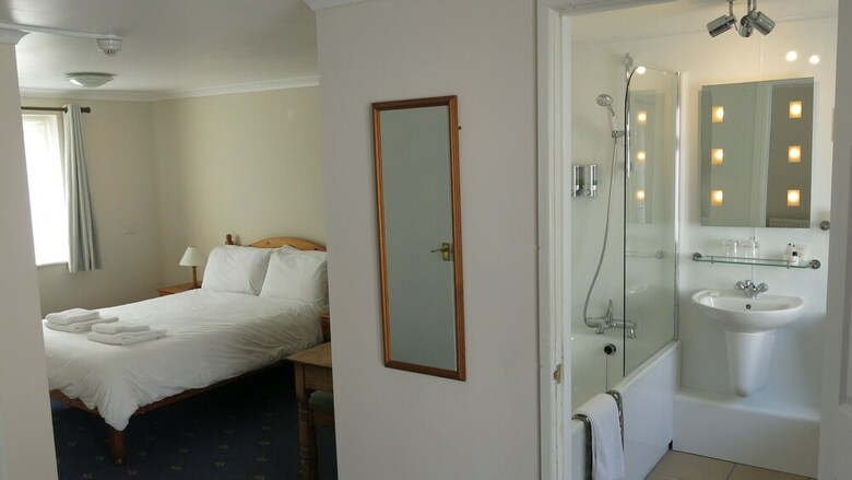 Hotel Ivybridge Guest House