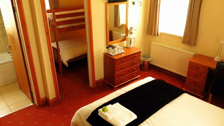 Hotel Ivybridge Guest House