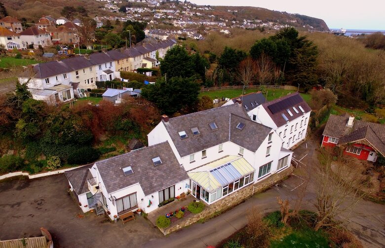 Hotel Ivybridge Guest House