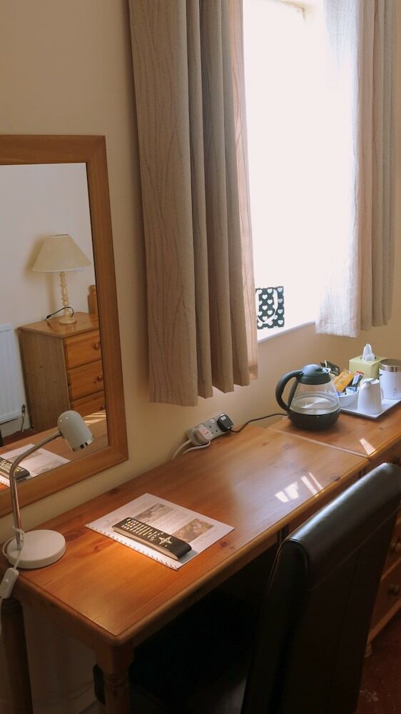 Hotel Ivybridge Guest House