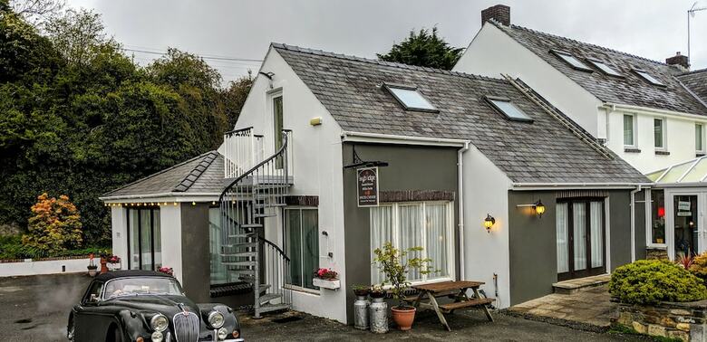 Hotel Ivybridge Guest House