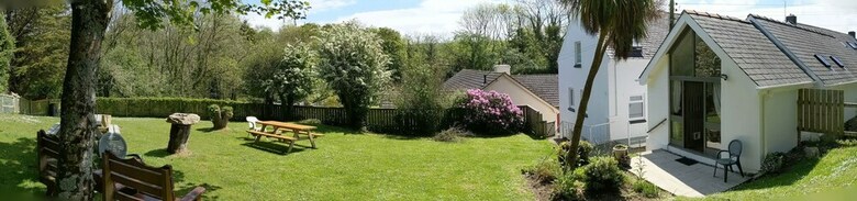 Hotel Ivybridge Guest House