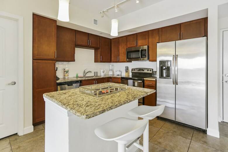 Doral Apartments By Miami Vacations