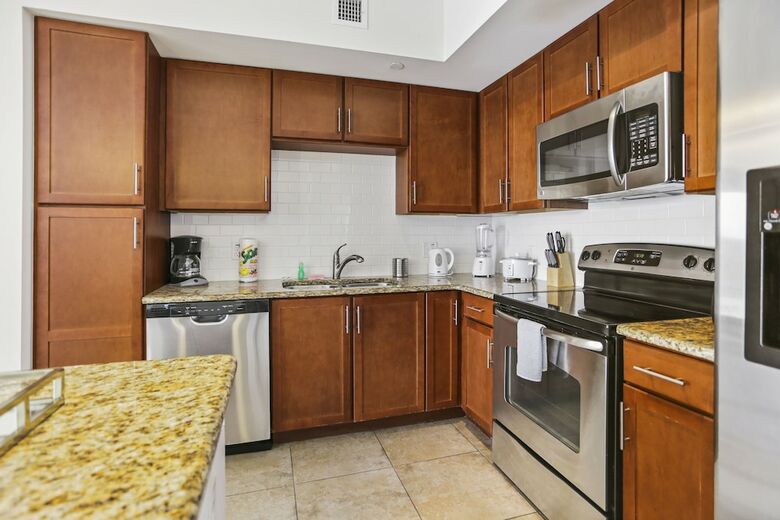 Doral Apartments By Miami Vacations