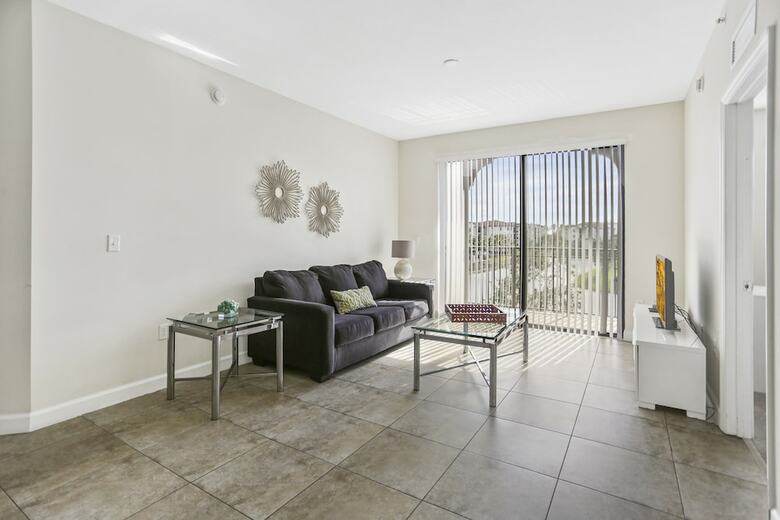 Doral Apartments By Miami Vacations