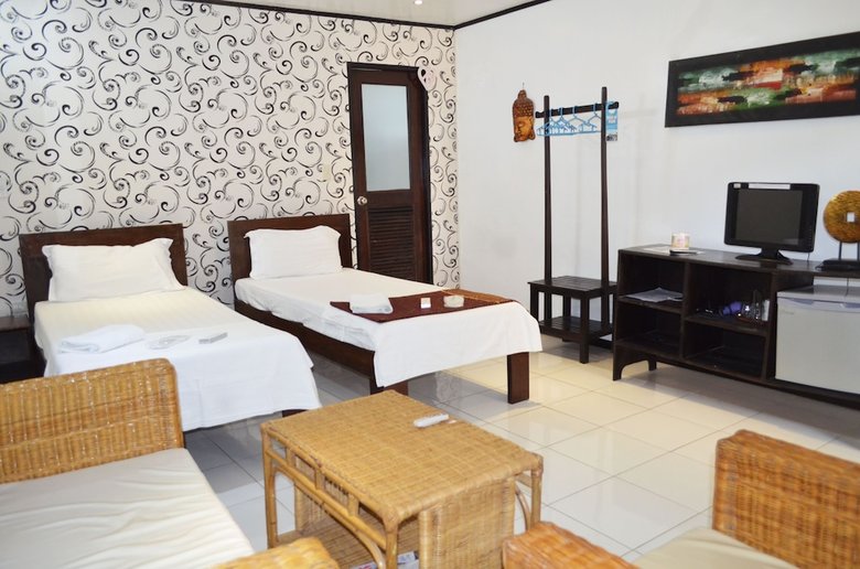 Apartamento Peace And Love Resort