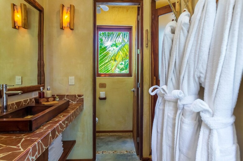 Hotel Alaya Tulum