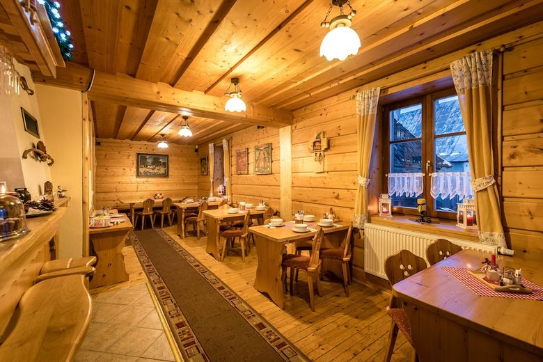 Pension Penzi�n Michal ***
