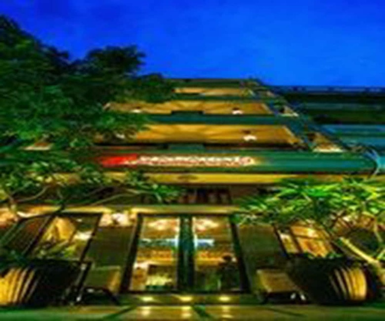 Vacation Boutique Hotel